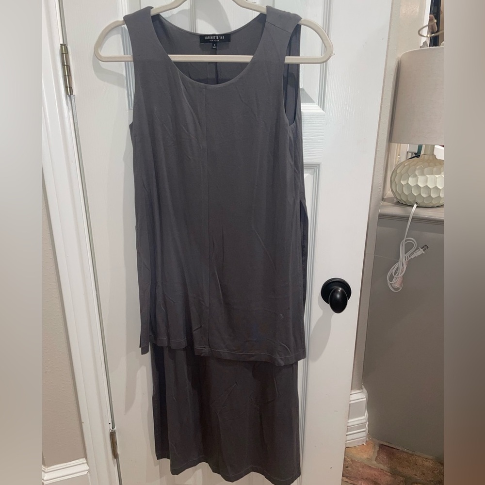 Lafayette 148 New York Dress